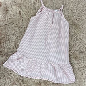 Girls Summer Dress
